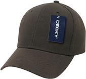 Decky Plain Pro Baseball Cap Decky Plain Pro Baseball Cap