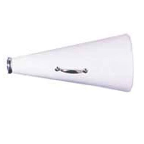 Molded Plastic Cheerleaders Megaphones Cheerleading Equipment and Gear