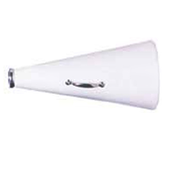 Molded Plastic Cheerleaders Megaphones Cheerleading Equipment and Gear