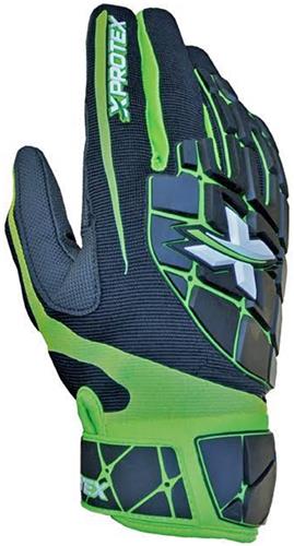 XProTeX Raykr Protective Batting Glove