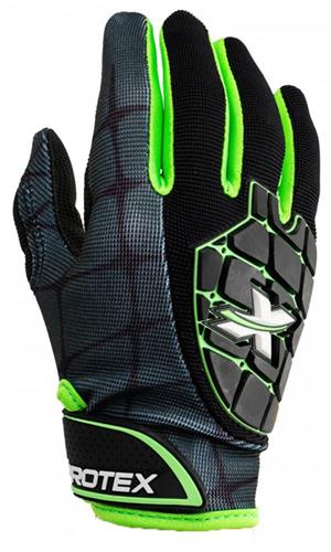 XProTeX Hammr Protective Batting Glove PAIR