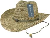 Decky Straw Cowboy Hat Decky Straw Cowboy Hat