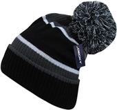 Decky Giant Pom Beanie