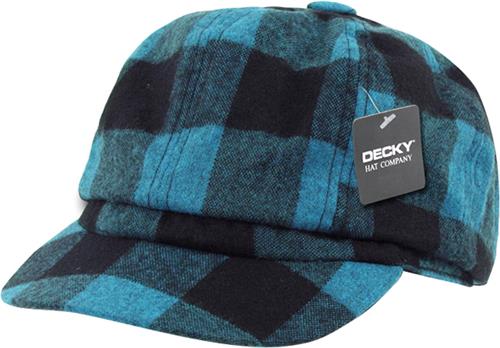 Decky Newsboy Hat