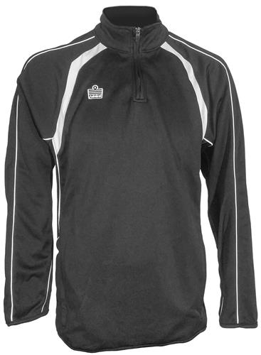 Admiral America 1/4 Zip Pullover Jacket - Closeout