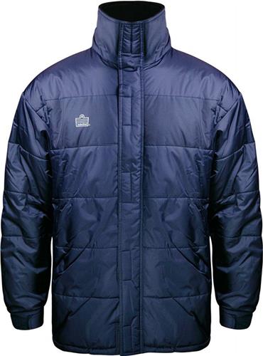 Admiral Touchline Insulated Jackets - Closeout