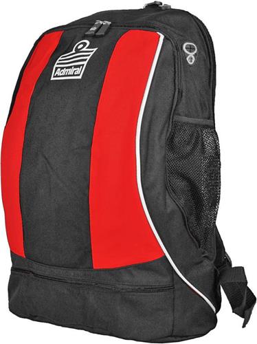 Admiral Sideline Back Pack - Closeout