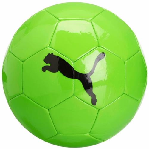 Puma Fluo Cat Soccer Ball