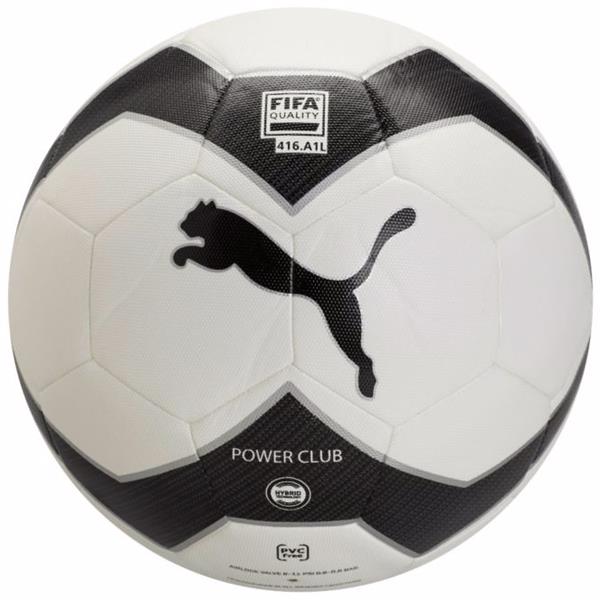 puma power camp soccer ball