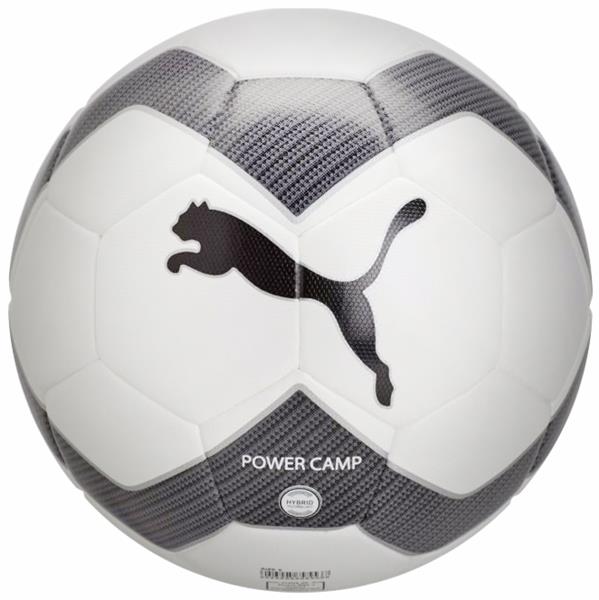 puma power camp soccer ball