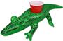 GoFloats Alligator Floating Drink Holder 3 Pack