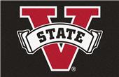 Fan Mats NCAA Valdosta State Univ. Starter Mat