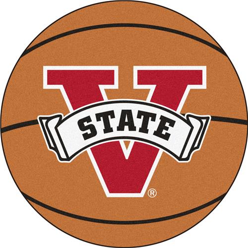 Fan Mats NCAA Valdosta State Univ. Basketball Mat