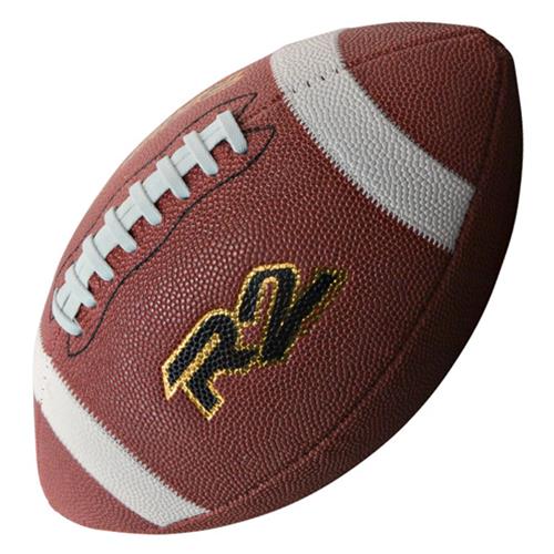 Rawlings R2 Composite Football Game Ball NFHS/NCAA