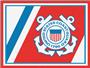 Fan Mats U.S. Coast Guard 8'x10' Rug