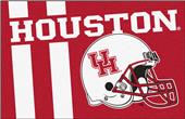 Fan Mats NCAA University of Houston Starter Mat