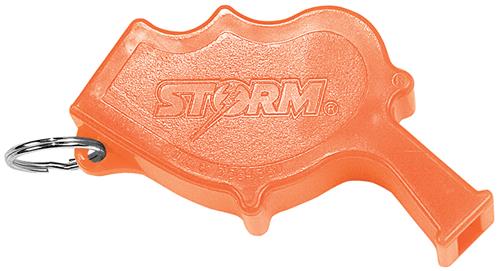 Storm Safety Whistles