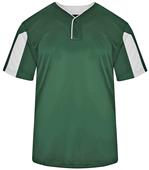 Badger Adult/Youth Striker Placket Shirt