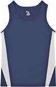 Badger Sport Adult/Youth Stride Track Singlet