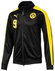 puma soccer jacket