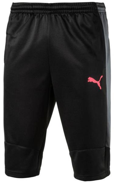 Stay comfortable and stylish with these men's Adidas Tiro 3/4 training soccer  pants