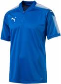 Puma Mens Striker Short Sleeve Soccer Jersey Puma Mens Striker Short Sleeve Soccer Jersey