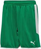 Puma Womens Borussia Soccer Shorts Puma Womens Borussia Soccer Shorts