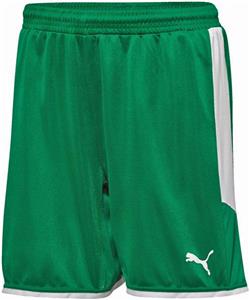 puma soccer shorts womens