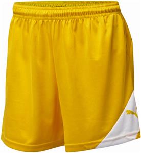 puma soccer shorts womens