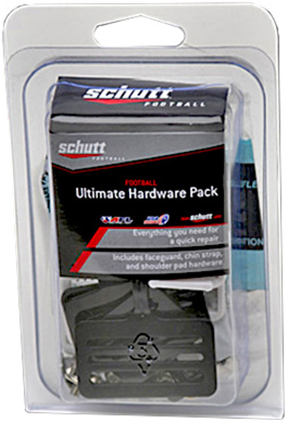 Schutt Ultimate Football Hardware Kit 
