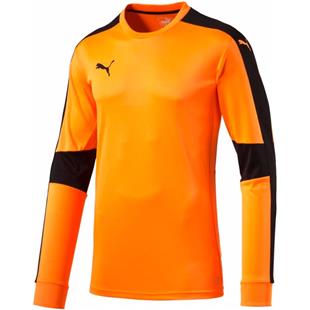 puma goalie jersey