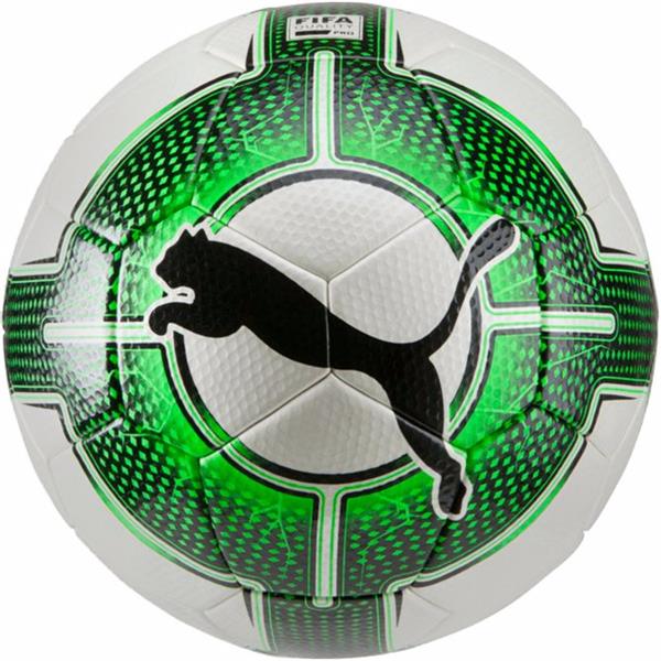 invoer repetitie Grace Puma Evopower Vigor 3.3 Tourney NFHS Soccer Ball | Epic Sports