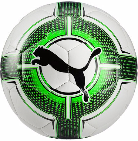 puma mini soccer ball