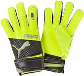 Puma Evopower Protect 3.3 Soccer Goalie Gloves Puma Evopower Protect 3.3 Soccer Goalie Gloves