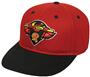 OC "Adult - RED" Sports MiLB Rochester Red Wings Baseball Cap