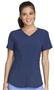 Cherokee Women's Infinity V-Neck Scrub Top
