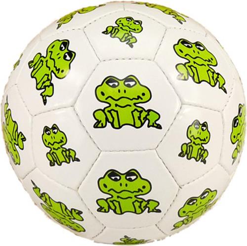 Red Lion - Frogs Soccer Balls