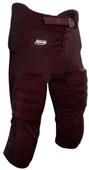 Adams 7-Pad Integrated Varsity Football Practice Pant