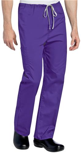 Landau Unisex All-Day Cargo Scrub Pant. Embroidery is available on this item.