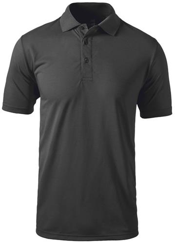 Zorrel Mens HoldenTechnicore Jersey Polo. Printing is available for this item.
