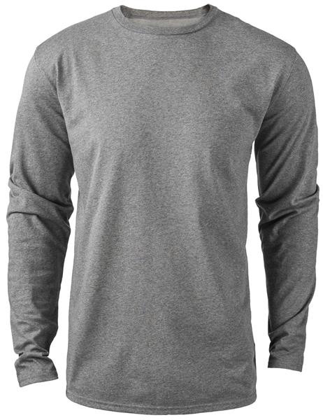 Zorrel Mens DBT Long Sleeve Tee | Epic 