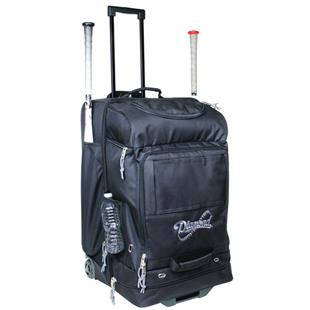 diamond baseball bag