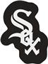 Fan Mats MLB Chicago White Sox Mascot Mat