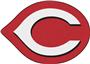 Fan Mats MLB Cincinnati Reds Mascot Mat