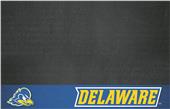 Fan Mats NCAA University of Delaware Grill Mat