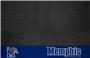 Fan Mats NCAA University of Memphis Grill Mat