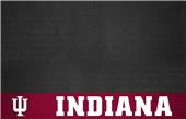 Fan Mats NCAA Indiana University Grill Mat