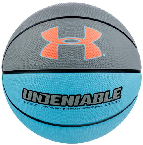 Under Armour Undeniable Rubber Basketballs BULK
