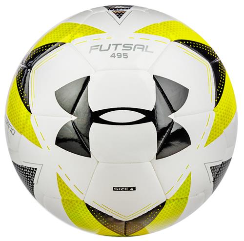 Under Armour 495 Futsal Soccer Ball BULK