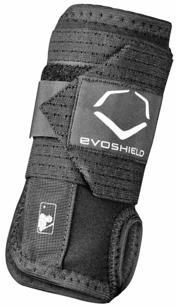 E122139 Evoshield Adult Protective Sliding Wrist Guard
